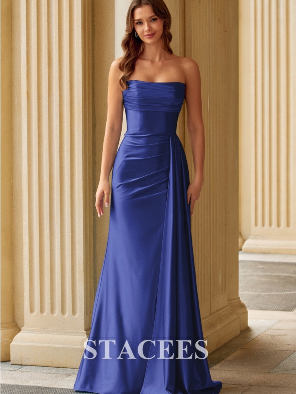 Stacees Prom Dress
